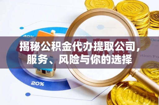 舟山揭秘公积金代办提取公司，服务、风险与你的选择